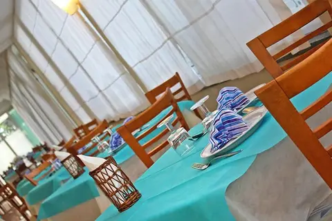 Hotel Royal in Alba Adriatica, foto 17