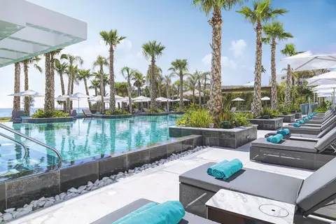 Amavi MadeForTwo Hotels in Paphos — foto 4