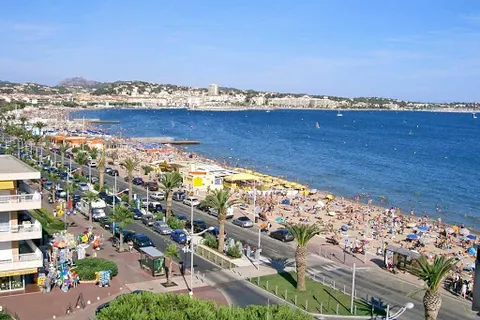 Camping Le Montourey foto 29