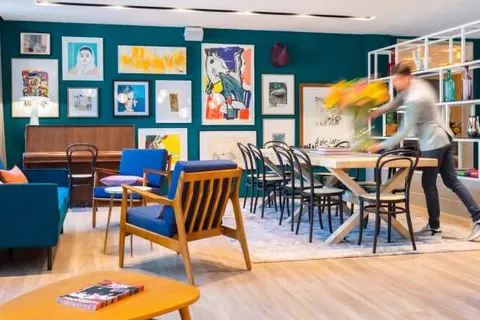 Vie Via - Your Hotel foto 4