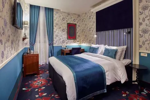 Carlton Ambassador Den Haag foto 8