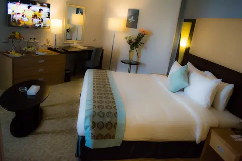 TOLIP El Galaa Hotel in Caïro — foto 6