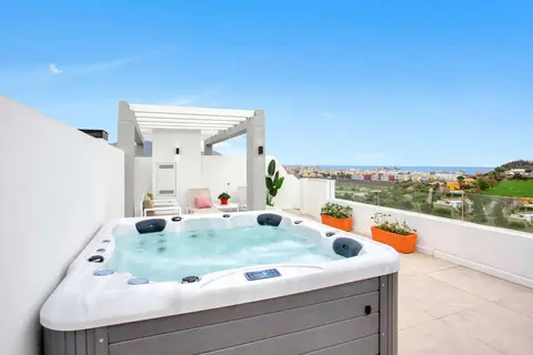 Hacienda El Sueno Resort in Mijas — foto 20