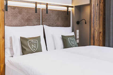 Nikolaus by Avenida foto 20