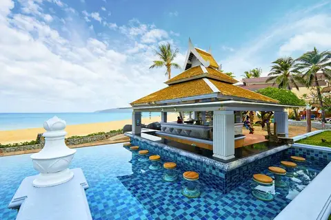Beyond Resort Karon in Beyond Resort Karon, foto 2