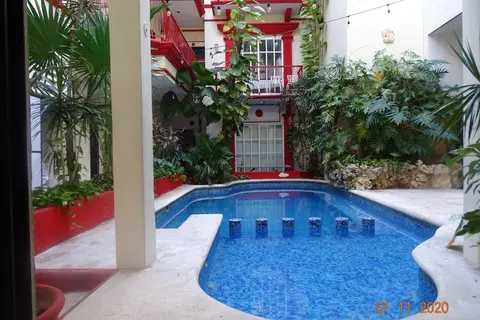 Hotel Maya Turquesa in Playa del Carmen — foto 10