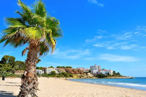 Ohtels Vila Romana in Salou — foto 6
