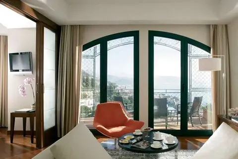 Hotel Raito in Vietri sul Mare — foto 25