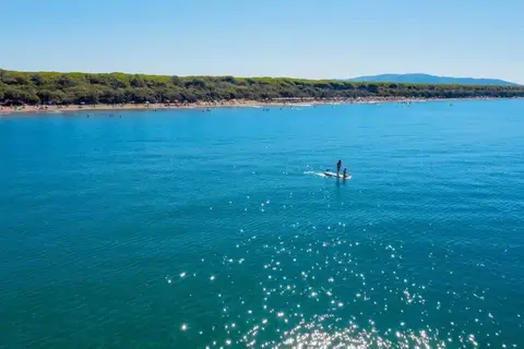 Il Gabbiano in Orbetello — foto 33