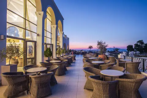 Porto Bello Royal in Kos — foto 15