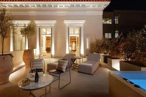 La Divina in Athene — foto 11