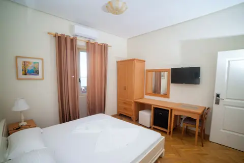 Le Palazzine Hotel in Vlora — foto 13