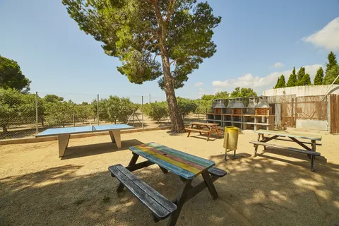 Camping Alannia Costa Dorada foto 23