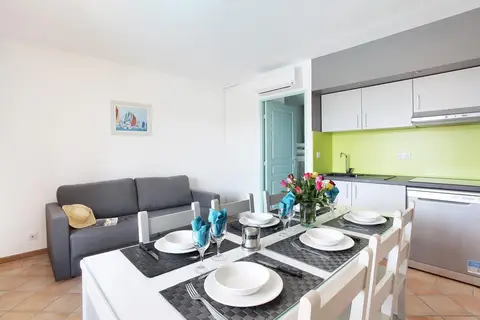 Résidence Odalys La Palmeraie in Grimaud — foto 8