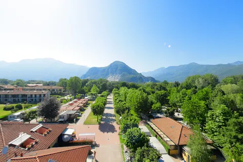 Camping Orchidea foto 25