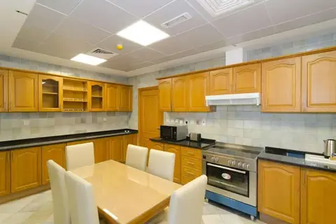 Roda Beach Resort in Dubai, foto 10