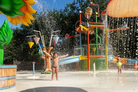 Le Pianacce Camping Village in Castagneto Carducci — foto 3