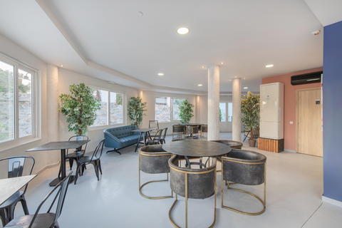 The Palms Concept Hotel - adults only foto 10