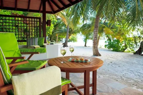 Niva Kurumba Maldives in Malé — foto 21