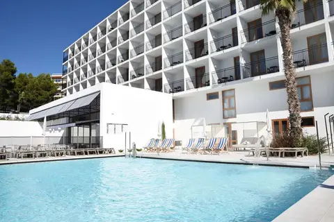 SunClub CalaVinya in Salou