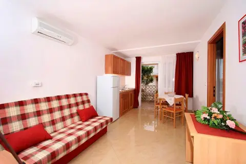 Arena Kažela Apartments in Medulin — foto 8