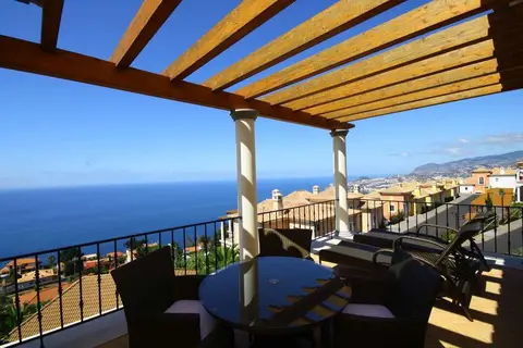 Palheiro Village in Funchal, foto 11