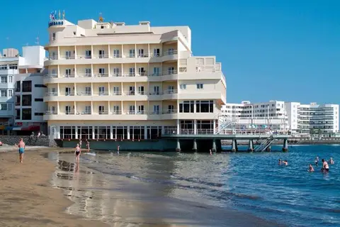 Hotel Médano in Granadilla de Abona — foto 7