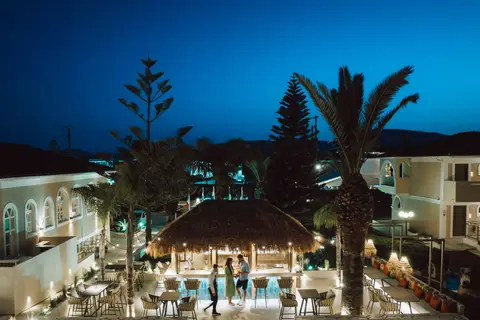 Marelen Hotel in Laganas Municipal Unit, foto 20