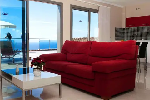 Las Villas de Amadores in Mogán — foto 15