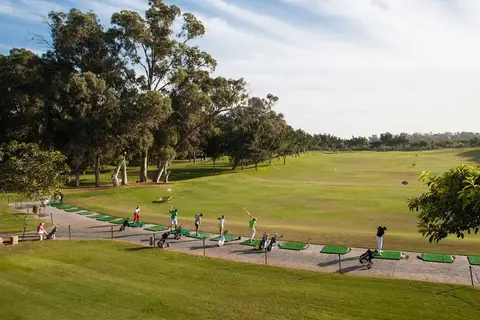 Tikida Golf Palace in Inezgane ⵉⵏⴻⵣⴳⴰⵏ إنزگان — foto 16