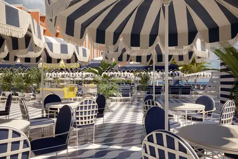 Hotel Mongibello in Santa Eulària des Riu — foto 9