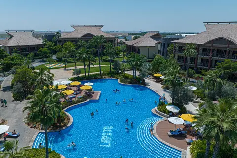 Lapita, Dubai Parks and Resorts, Autograph Collection in Dubai
