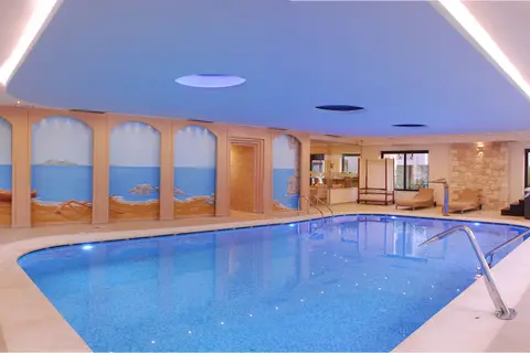 Cactus Royal Spa & Resort in Δημοτική Ενότητα Μαλίων — foto 27