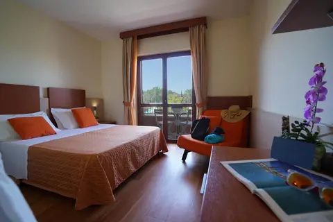 Valtur Calabria Otium Resort in Villapiana — foto 15