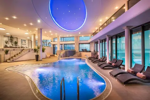 Adriatic 4* in Opatija — foto 24