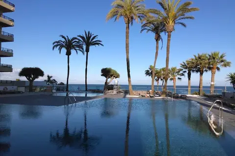 Hotel Ocean House Costa del Sol Affiliated by Meliá in Torremolinos — foto 17