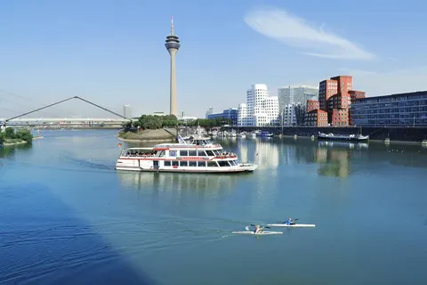 Mercure Düsseldorf Ratingen foto 4