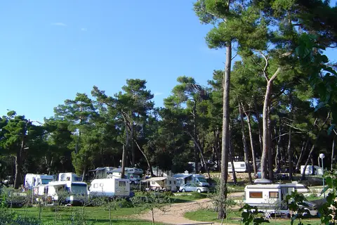 Porton Nature Hideouts in Rovinj — foto 8