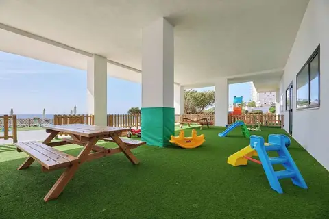 Alua Calas de Mallorca Resort in Calas de Mallorca — foto 29