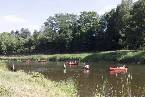 Country Camp Echternacherbruck foto 25