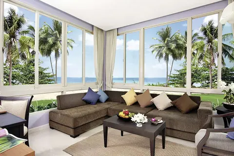 Kantary Beach Hotel & Villas in คึกคัก — foto 5