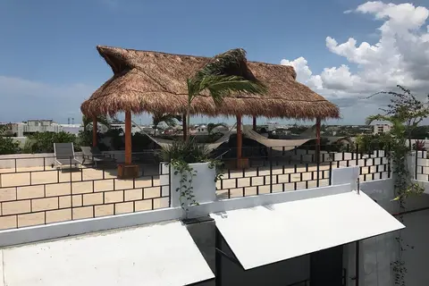 Hotel 52 Playa del Carmen in Playa del Carmen — foto 6