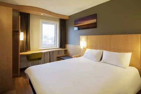 ibis Rotterdam Vlaardingen foto 3