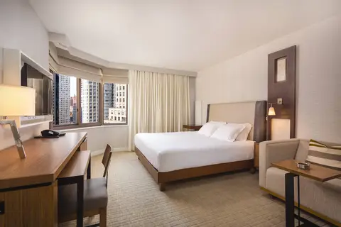 Wyndham Midtown 45 at New York City in New York City, foto 30
