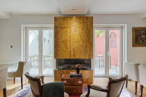 Dear Lisbon Charming House in Lissabon — foto 8