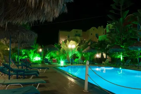 Villa Michalis in Δημοτική Ενότητα Θήρας — foto 10