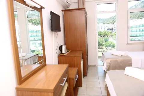 B&B Yüzbasi Beach in Marmaris, foto 17