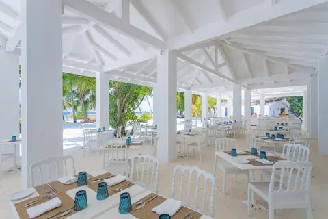 Sandies Bathala Maldives in Bathalaamaagaa Kanthila, foto 14
