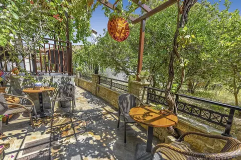 Golden Sun in Δημοτική Ενότητα Βαθέος — foto 17