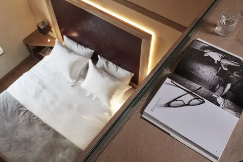 Domus Renier Boutique Hotel in Chania — foto 8